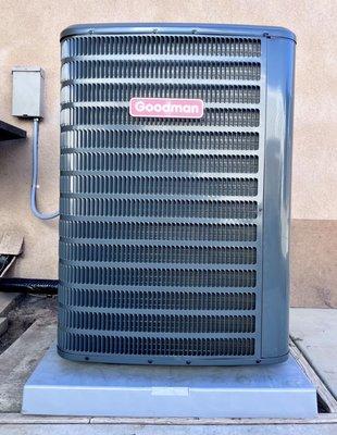 GOMEZ Air Conditioning & Heating