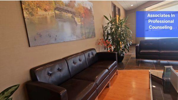 Associates in Professional Counseling