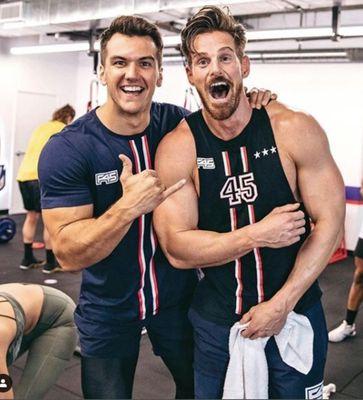 F45 Training East Cobb