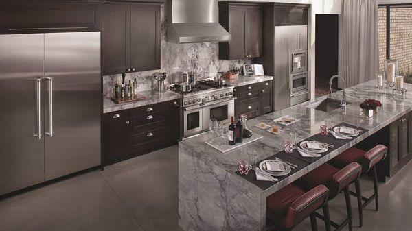 Jenn Air Appliance Masters - Cupertino Phone number (408) 214-8595 Call us now!