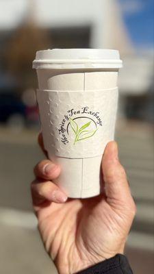 The Spice & Tea Exchange