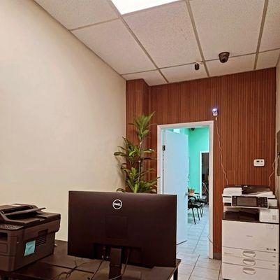 NJ Staffing Solutions