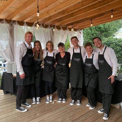 Fun Cuisine Catering