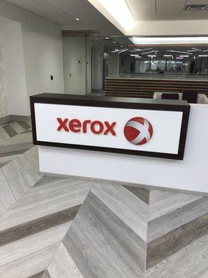 Xerox Corporation