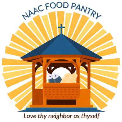Newport Area Association of Churches Food Pantry