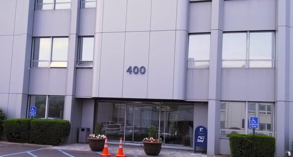 Watchdog Advertising