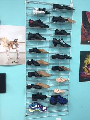 Heart And Sole Dance Apparel