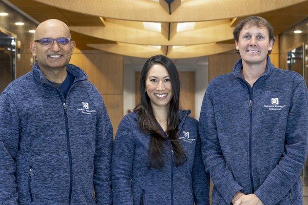 Baltimore Washington Endodontics