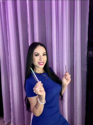 Latina Beauty Lashes