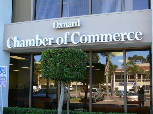Chamber Offices