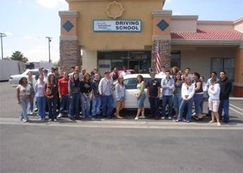 Raasveld Driving School