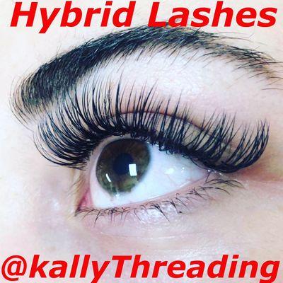 Kally Threading