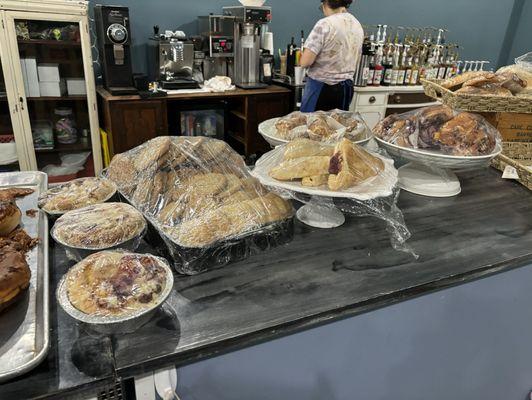 Peinettis  Bakery