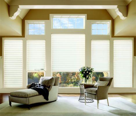 California Blinds & Shades