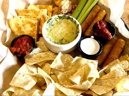 Applebee's Grill + Bar