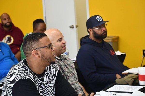 Firearm and Security Training Center