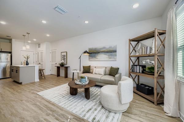 Magnolia at Palm Bay