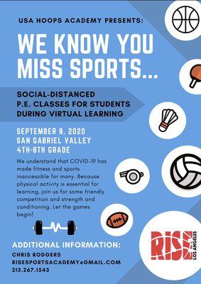 RISE Academy Foundation