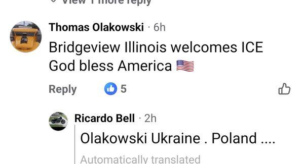 The Ignorance is astounding