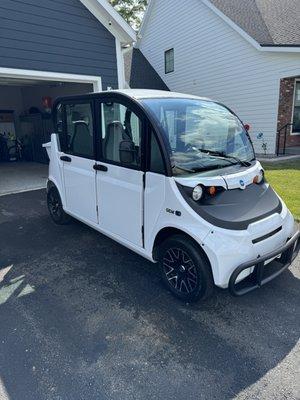 Octane Mobile Detail Lab