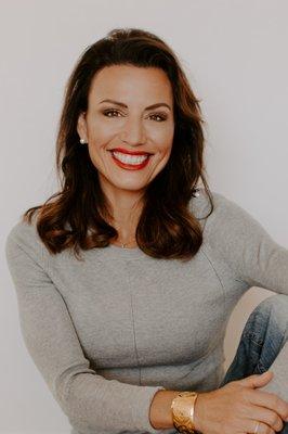 Dr. Nicole Ortiz founder of True You Medical