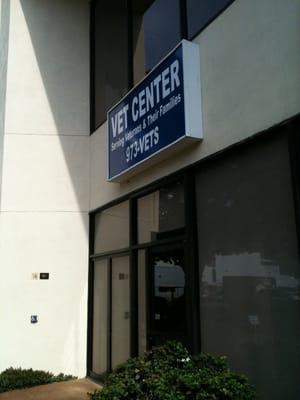 Vet Center