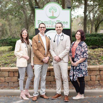 Family Tree Primary Care
