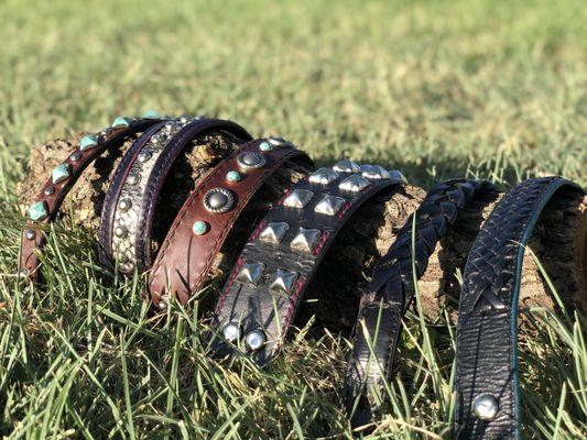 Diamond B Custom Leather Work & Repair