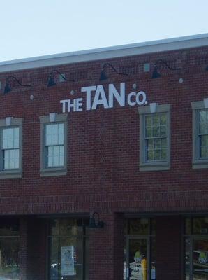 The Tan Company