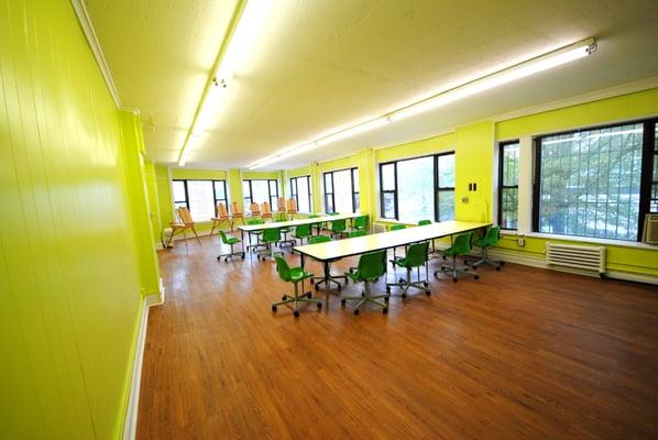 Midwood Arts and Crafts Studio for Children