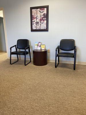 John W. Bailey Jr, DDS