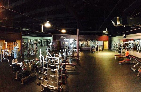 Access Fitness-Kalispell