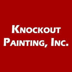 Knockout Painting