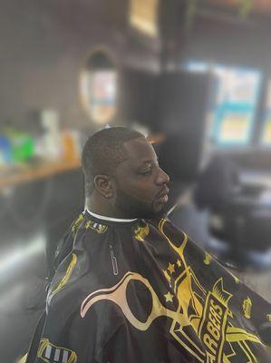 Evolve Hair Studio