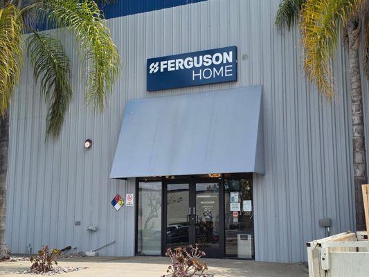 Ferguson Bath, Kitchen & Lighting Gallery