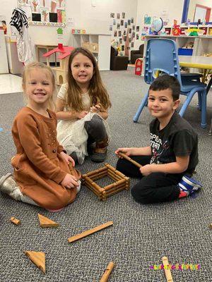 The Learning Experience - South Lyon Twp