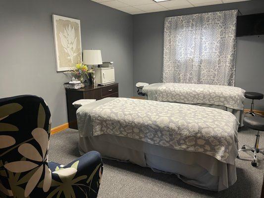 Excellent Harmony Spa