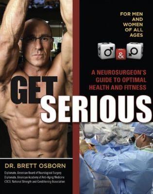 Get Serious about your Health.. A Must Read!