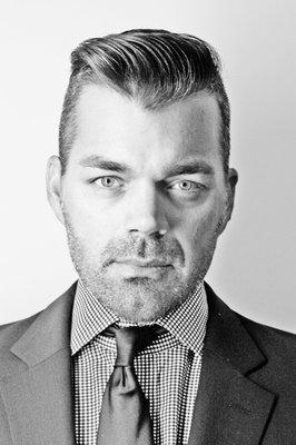 Hair and Barbering at DFB Studios