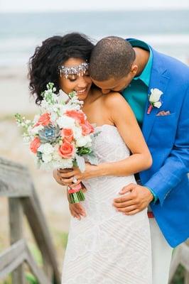 Fantastic florals for your wedding day!