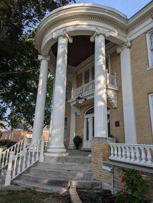Adams County Historical Museum