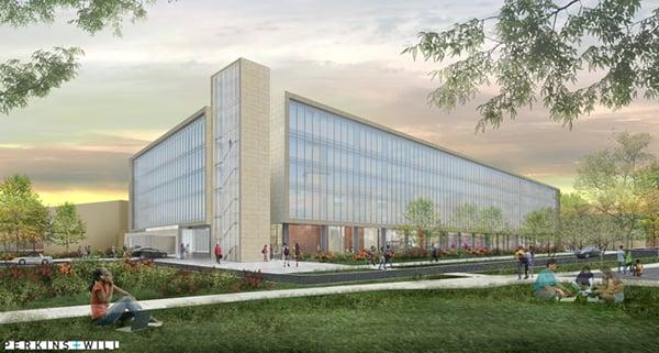 Center for Audiology, Speech, Language, and Learning