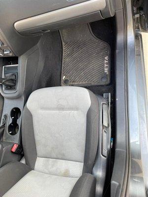 Bradley's Mobile Detailing