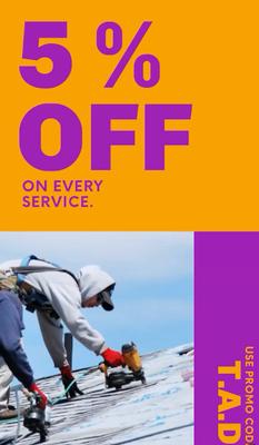 Instant: Services to You