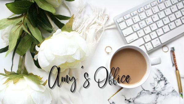 Amys Office