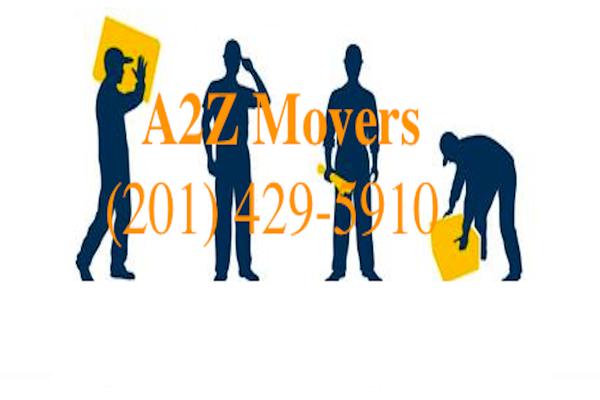 A 2 Z Movers