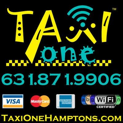 Taxi One Hamptons