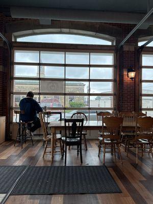 Sandstone Coffee House