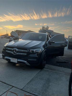 Top Care Mobile Detailing