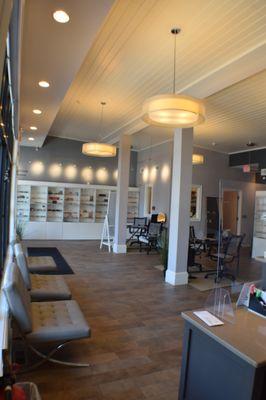 Harvard Square Eye Care